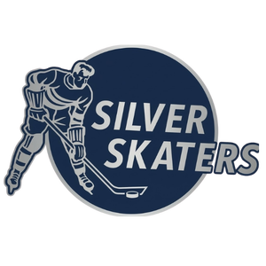 Team Page: Silver Skaters - Masters B